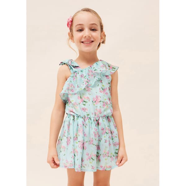 23-03842-025-L-2 ΦΟΡΜΑ ΚΟΝΤΗ ΟΛΟΣΩΜΗ ΚΟΡΙΤΣΙ MAYORAL 23-03842-025 - Image 1