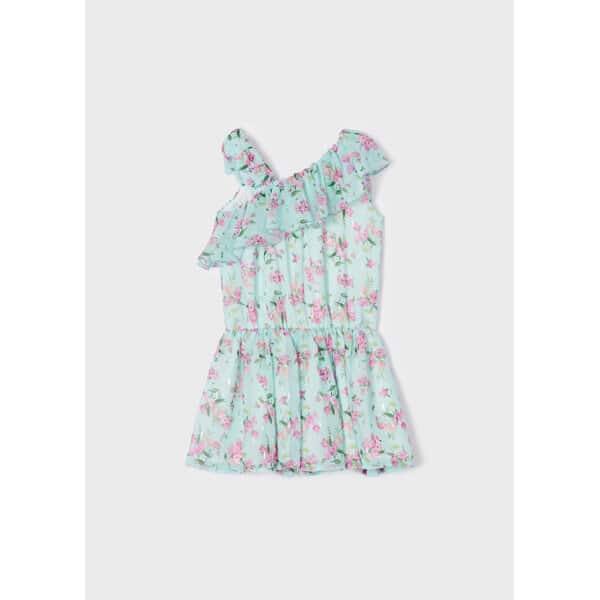 ΦΟΡΜΑ ΚΟΝΤΗ ΟΛΟΣΩΜΗ ΚΟΡΙΤΣΙ MAYORAL 23-03842-025 - Image 3