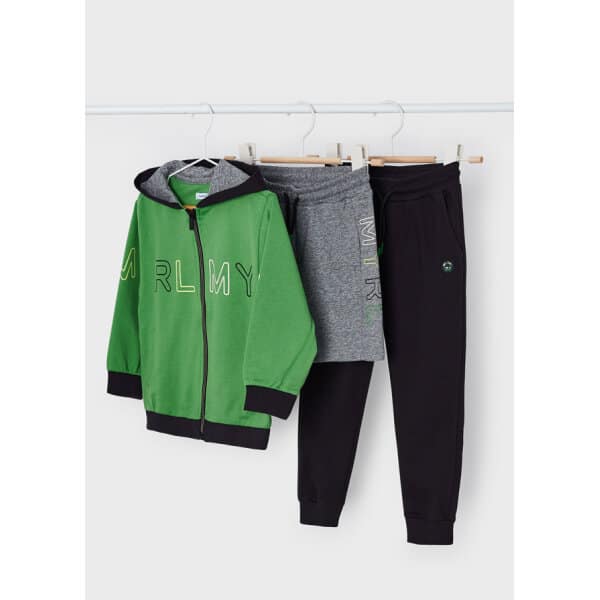 23-03854-060-L-4 ΦΟΡΜΑ 2 ΠΑΝΤΕΛΟΝΙΑ ΑΓΟΡΙ MAYORAL 23-03854-060 - Image 1