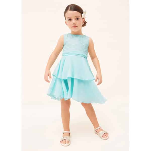 ΦΟΡΕΜΑ ΚΑΝΤΗΤΟ ΚΟΡΙΤΣΙ MAYORAL 23-03912-074 - Image 1