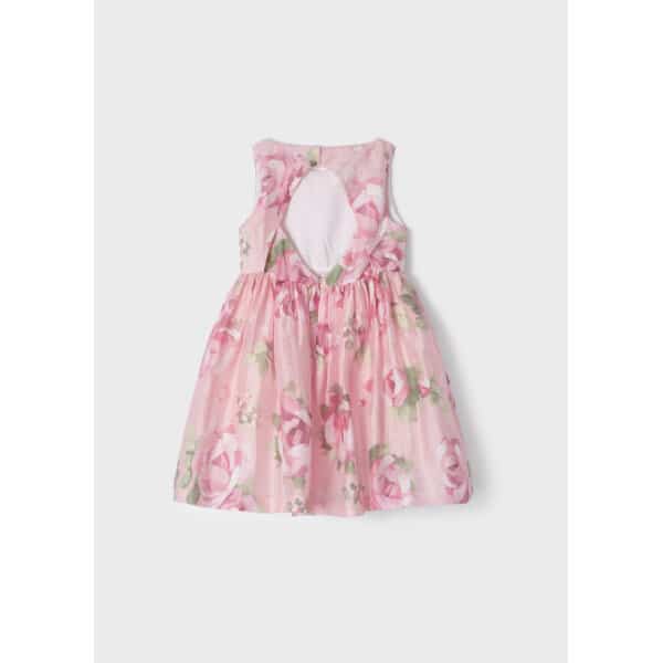 23-03913-092-L-5 ΦΟΡΕΜΑ ΣΤΑΜΠΩΤΟ ΚΟΡΙΤΣΙ MAYORAL 23-03913-092 - Image 3