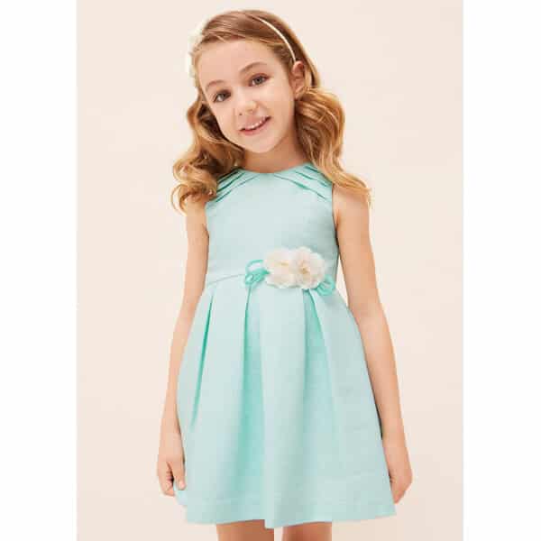 23-03914-074-L-1 ΦΟΡΕΜΑ ΚΟΡΙΤΣΙ MAYORAL 23-03914-074 - Image 1