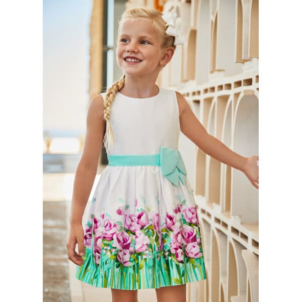 23-03915-091-L-2 ΦΟΡΕΜΑ ΚΟΡΙΤΣΙ MAYORAL 23-03915-091 - Image 1