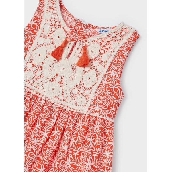 ΦΟΡΕΜΑ ΚΟΡΙΤΣΙ MAYORAL 23-03930-093 - Image 4