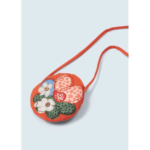 ΦΟΡΕΜΑ ΜΕ ΤΣΑΝΤΑΚΙ ΚΟΡΙΤΣΙ MAYORAL 23-03947-029 - Image 4