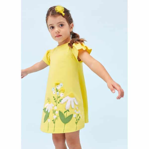 ΦΟΡΕΜΑ ΚΕΝΤΗΤΟ ΚΟΡΙΤΣΙ MAYORAL 23-03948-043 - Image 1