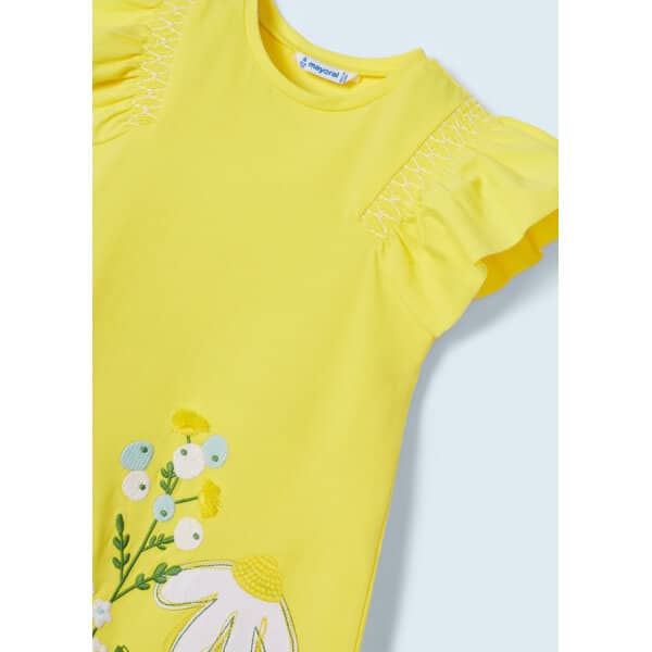 ΦΟΡΕΜΑ ΚΕΝΤΗΤΟ ΚΟΡΙΤΣΙ MAYORAL 23-03948-043 - Image 3