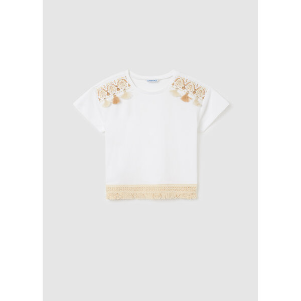 ΜΠΛΟΥΖΑ ΚΟΡΙΤΣΙ MAYORAL 23-06050-033 - Image 3