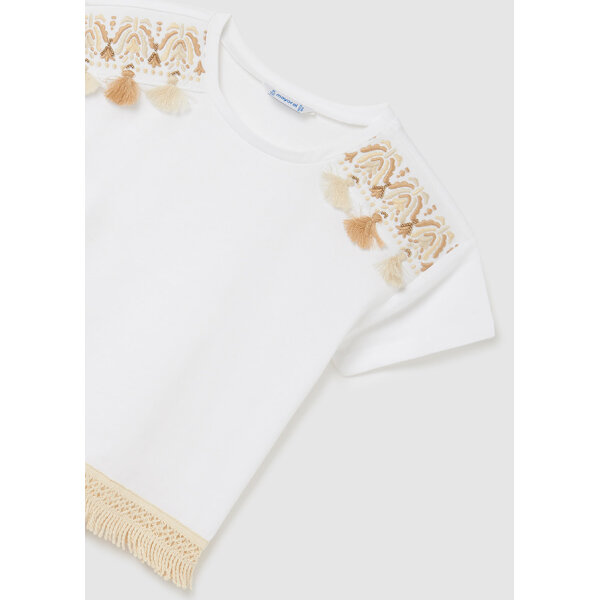 ΜΠΛΟΥΖΑ ΚΟΡΙΤΣΙ MAYORAL 23-06050-033 - Image 2