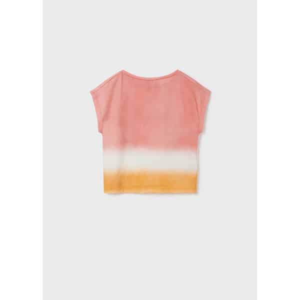 ΜΠΛΟΥΖΑ ΚΟΝΤΟΜΑΝΙΚΗ ΚΟΡΙΤΣΙ MAYORAL 23-06055-031 - Image 3