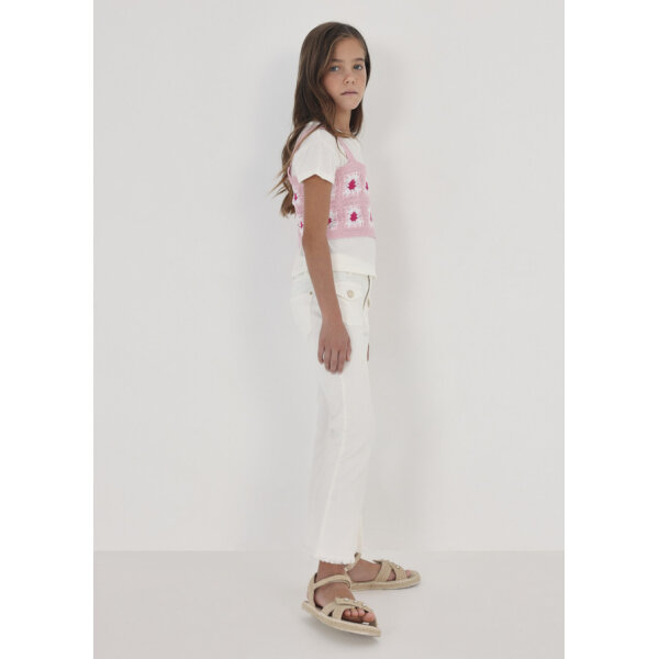 ΣΕΤ ΤΟΠ ΚΟΡΣΕ ΚΑΙ ΜΠΛΟΥΖΑ ΚΟΡΙΤΣΙ MAYORAL 23-06066-069 - Image 5