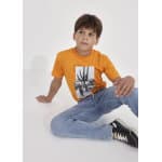 ΜΠΛΟΥΖΑ ΚΟΝΤΟΜΑΝΙΚΗ ΑΓΟΡΙ MAYORAL 23-06073-093