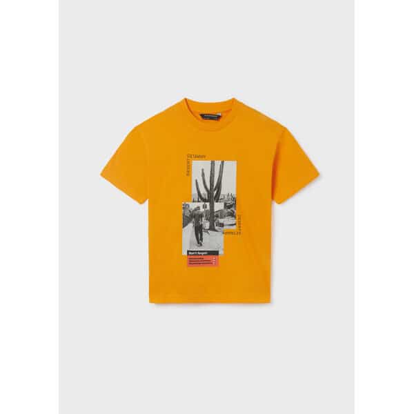 23-06073-093-L-4 ΜΠΛΟΥΖΑ ΚΟΝΤΟΜΑΝΙΚΗ ΑΓΟΡΙ MAYORAL 23-06073-093 - Image 3