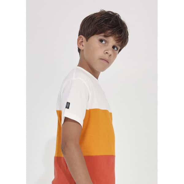 23-06075-015-L-2 ΜΠΛΟΥΖΑ ΚΟΝΤΟΜΑΝΙΚΗ ΑΓΟΡΙ MAYORAL 23-06075-015 - Image 3