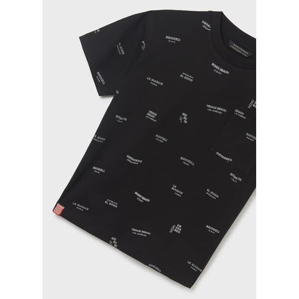 ΜΠΛΟΥΖΑ ΚΟΝΤΟΜΑΝΙΚΗ ΣΤΑΜΠΩΤΗ ΑΓΟΡΙ MAYORAL 23-06085-020 - Image 3