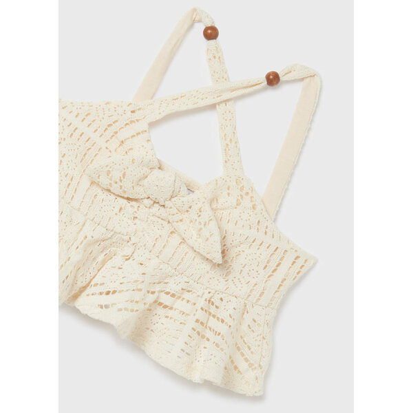 ΤΟΠ ΜΠΛΟΥΖΑΚΙ ΚΟΡΙΤΣΙ MAYORAL 23-06088-050 - Image 2