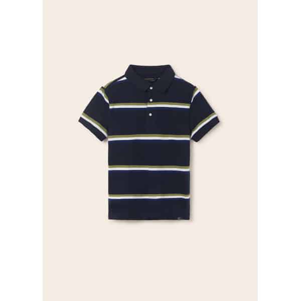 ΠΟΛΟ ΚΟΝΤΟΜΑΝΙΚΗ ΡΙΓΕ ΑΓΟΡΙ MAYORAL 23-06101-025 - Image 1