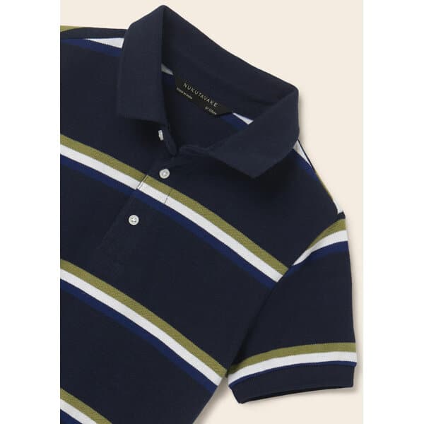 ΠΟΛΟ ΚΟΝΤΟΜΑΝΙΚΗ ΡΙΓΕ ΑΓΟΡΙ MAYORAL 23-06101-025 - Image 3