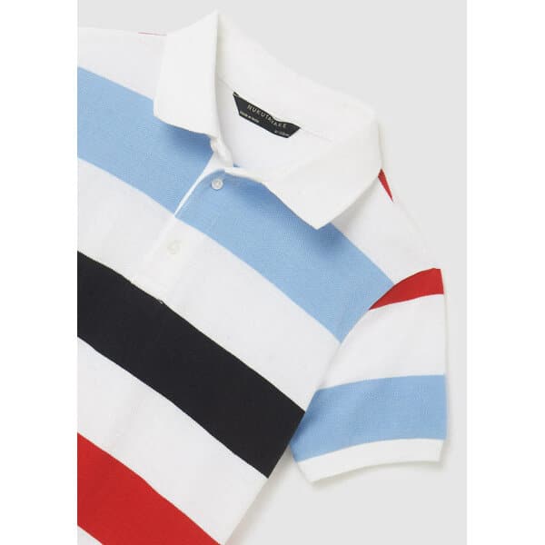 ΠΟΛΟ ΚΟΝΤΟΜΑΝΙΚΗ ΡΙΓΕ ΑΓΟΡΙ MAYORAL 23-06101-026 - Image 3