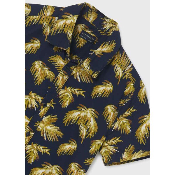 23-06112-067-L-6 ΠΟΥΚΑΜΙΣΟ ΚΟΝΤΟΜΑΝΙΚΟ ΑΓΟΡΙ MAYORAL 23-06112-067 - Image 3