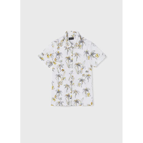 23-06112-069-L-4 ΠΟΥΚΑΜΙΣΟ ΚΟΝΤΟΜΑΝΙΚΟ ΑΓΟΡΙ MAYORAL 23-06112-069 - Image 1