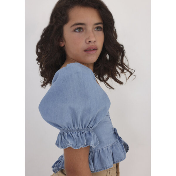 ΠΟΥΚΑΜΙΣΑ ΤΖΙΝ ΚΟΡΙΤΣΙ MAYORAL 23-06197-068 - Image 3