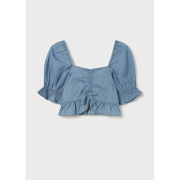 ΠΟΥΚΑΜΙΣΑ ΤΖΙΝ ΚΟΡΙΤΣΙ MAYORAL 23-06197-068 - Image 1