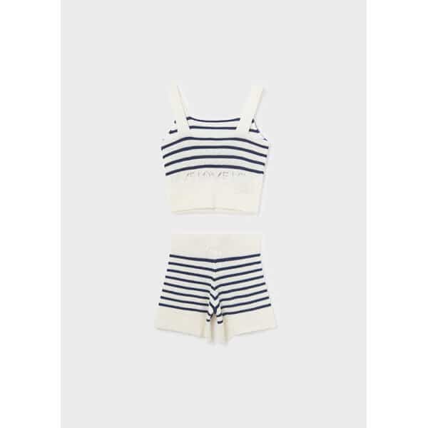 ΣΕΤ ΣΟΡΤΣ ΠΛΕΧΤΟ ΚΟΡΙΤΣΙ MAYORAL 23-06243-023 - Image 1