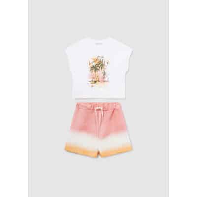 ΣΕΤ ΜΕ ΣΟΡΤΣ ΚΟΡΙΤΣΙ MAYORAL 23-06244-027