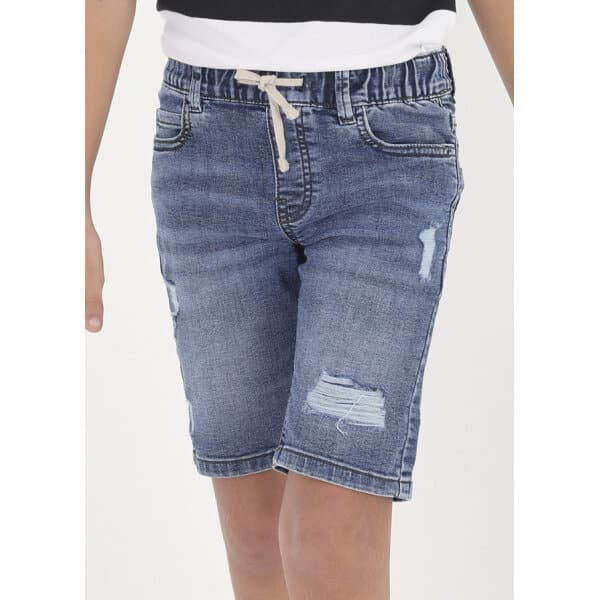 ΒΕΡΜΟΥΔΑ ΤΖΙΝ  ΑΓΟΡΙ MAYORAL 23-06258-014 - Image 2