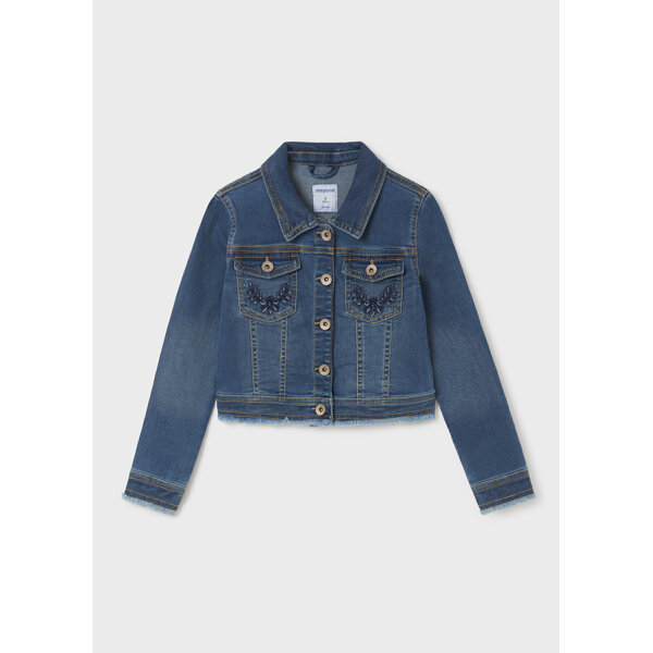 ΤΖΙΝ ΜΠΟΥΦΑΝ ΚΟΡΙΤΣΙ MAYORAL 23-06434-060 - Image 1