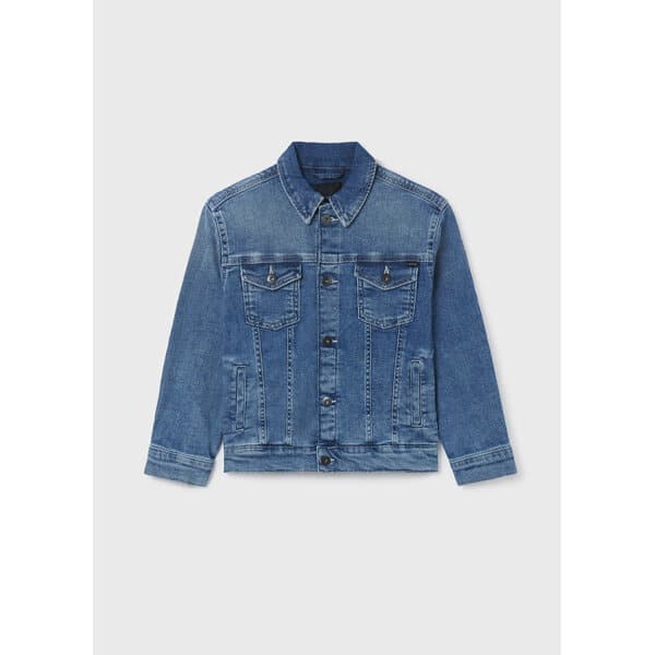 23-06446-005-L-4 ΤΖΑΚΕΤ ΤΖΙΝ ΑΓΟΡΙ MAYORAL 23-06446-005 - Image 3