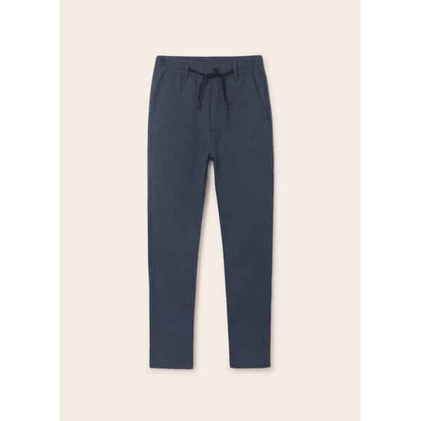 23-06588-002-L-4 ΠΑΝΤΕΛΟΝΙ ΑΜΠΙΓΕ ΑΓΟΡΙ MAYORAL 23-6588-002 - Image 1