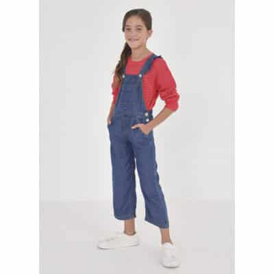 ΣΑΛΟΠΕΤΑ ΚΟΝΤΗ ΤΖΙΝ ΚΟΡΙΤΣΙ MAYORAL 23-06650-091