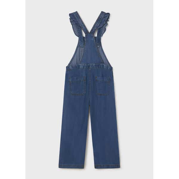 23-06650-091-L-5 ΣΑΛΟΠΕΤΑ ΚΟΝΤΗ ΤΖΙΝ ΚΟΡΙΤΣΙ MAYORAL 23-06650-091 - Image 3