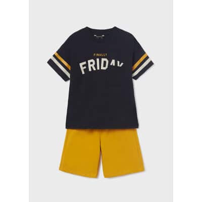 ΣΕΤ ΜΑΚΟ ΑΓΟΡΙ MAYORAL 23-06651-073