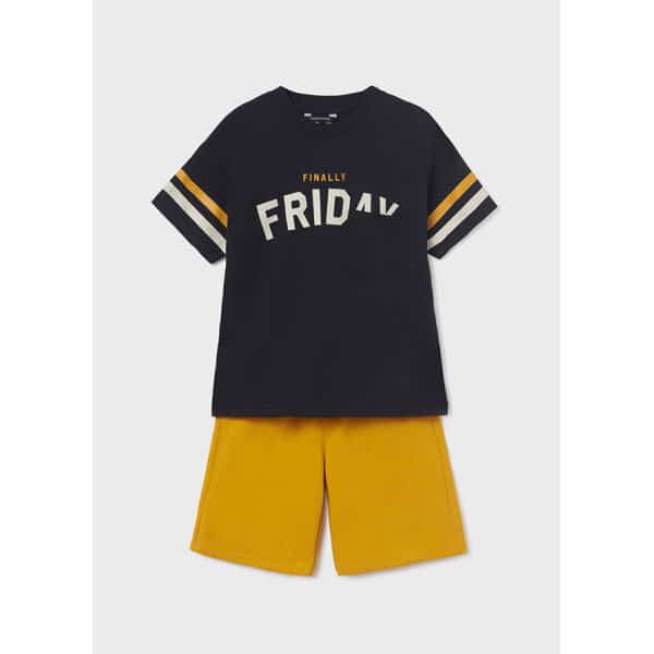 ΣΕΤ ΜΑΚΟ ΑΓΟΡΙ MAYORAL 23-06651-073 - Image 1