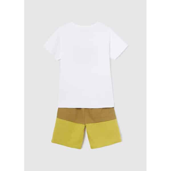 ΣΕΤ ΜΑΚΟ ΑΓΟΡΙ MAYORAL 23-06655-072 - Image 3