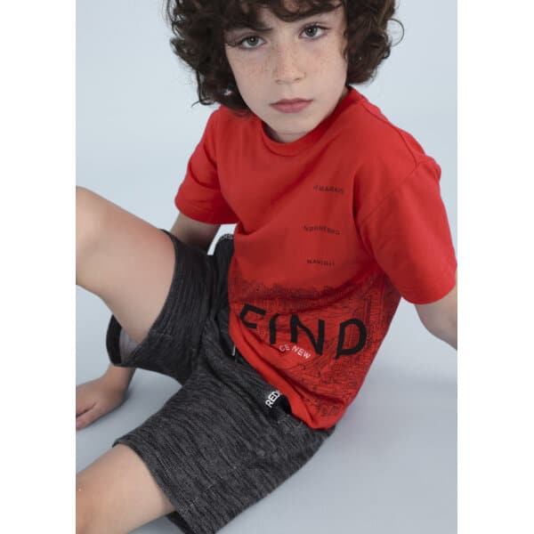 23-06657-030-L-3 ΣΕΤ ΜΑΚΟ ΑΓΟΡΙ MAYORAL 23-06657-030 - Image 2