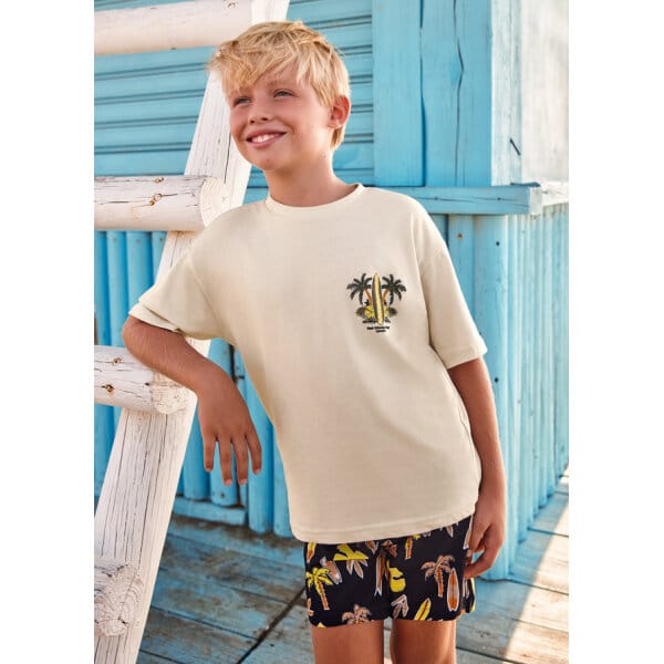 23-06663-087-L-2 ΜΑΓΙΟ ΑΓΟΡΙ MAYORAL 23-06663-087 - Image 2