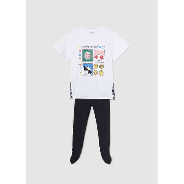 23-06749-014-L-4 ΣΕΤ ΜΕ ΚΟΛΑΝ ΚΟΡΙΤΣΙ MAYORAL 23-06749-014 - Image 1