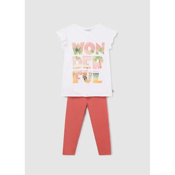 23-06750-044-L-4 ΣΕΤ ΜΕ ΚΟΛΑΝ ΚΟΡΙΤΣΙ MAYORAL 23-06750-044 - Image 1