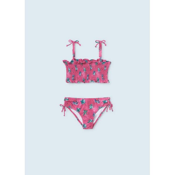 23-06754-016-L-4 ΜΑΓΙΟ ΠΑΙΔΙΚΟ ΚΟΡΙΤΣΙ MAYORAL 23-06754-016 - Image 1