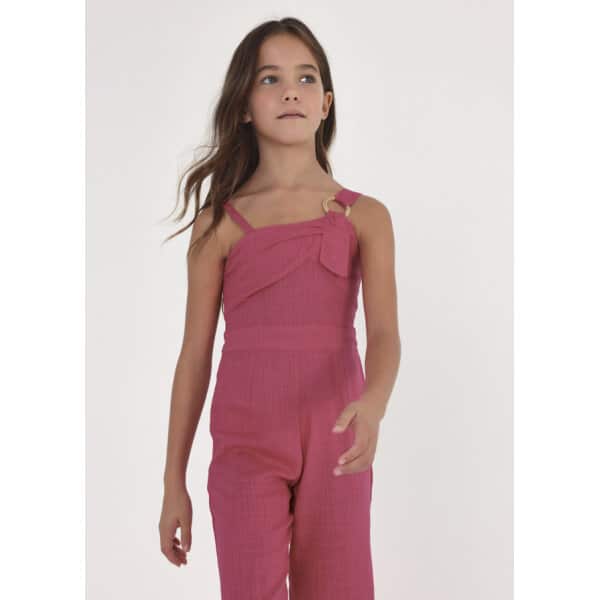 ΟΛΟΣΩΜΗ ΛΙΝΗ ΦΟΡΜΑ ΚΟΡΙΤΣΙ  MAYORAL 23-06843-023 - Image 4