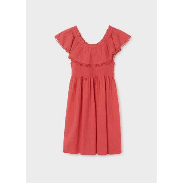 ΦΟΡΕΜΑ ΚΟΡΙΤΣΙ MAYORAL 23-06924-083 - Image 2