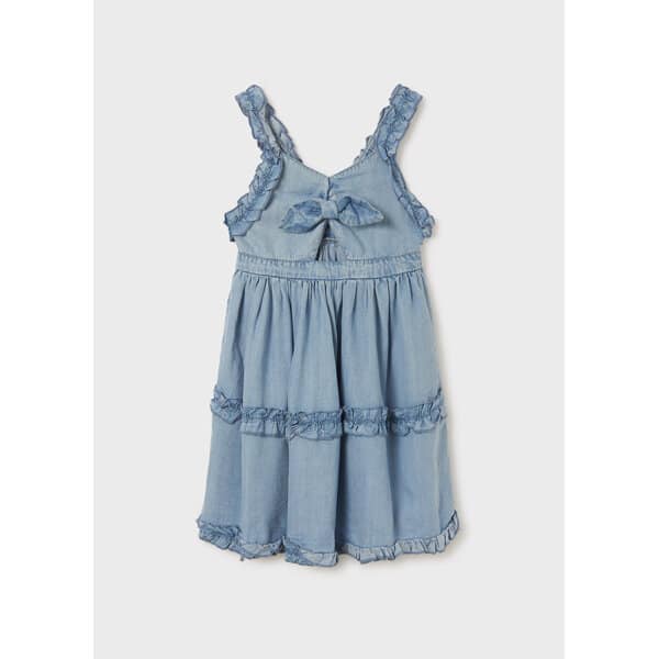 ΦΟΡΕΜΑ ΦΑΡΔΥ ΚΟΡΙΤΣΙ MAYORAL 23-06925-022 - Image 1