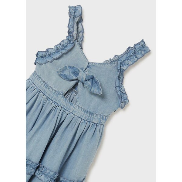 ΦΟΡΕΜΑ ΦΑΡΔΥ ΚΟΡΙΤΣΙ MAYORAL 23-06925-022 - Image 4