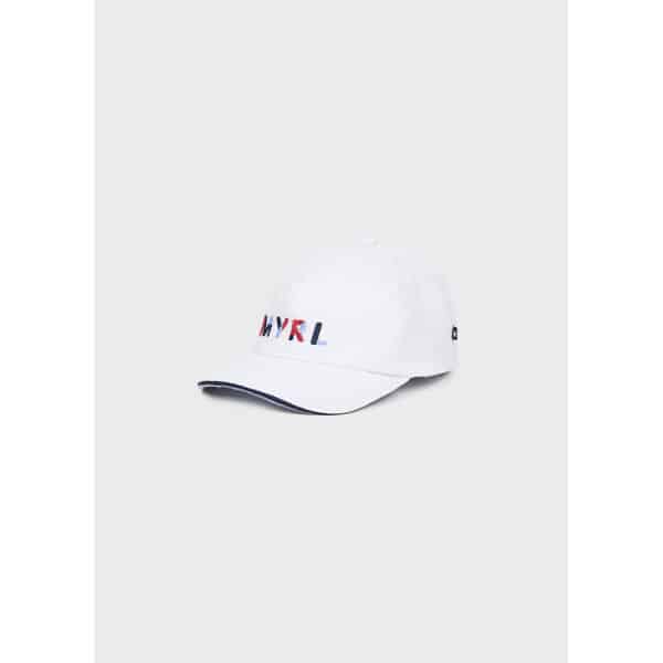 ΚΑΠΕΛΟ ΜΕ ΚΕΝΤΗΜΑ ΑΓΟΡΙ  MAYORAL 23-10413-044 - Image 1