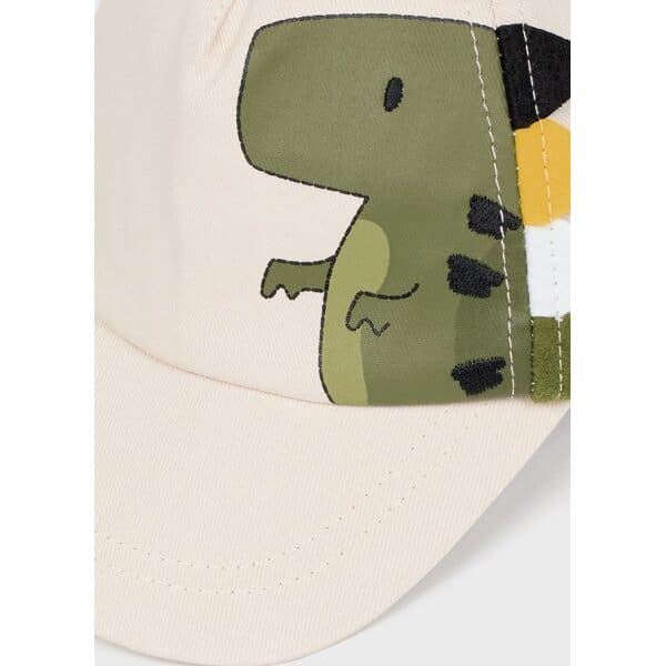 ΚΑΠΕΛΟ ΔΕΙΝΟΣΑΥΡΟΣ ΑΓΟΡΙ  MAYORAL 23-10416-011 - Image 2