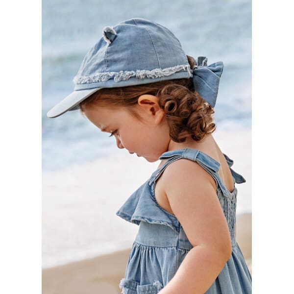 23-10417-058-L-1 ΚΑΠΕΛΟ ΤΖΙΝ ΚΟΡΙΤΣΙ MAYORAL 23-10417-058 - Image 1